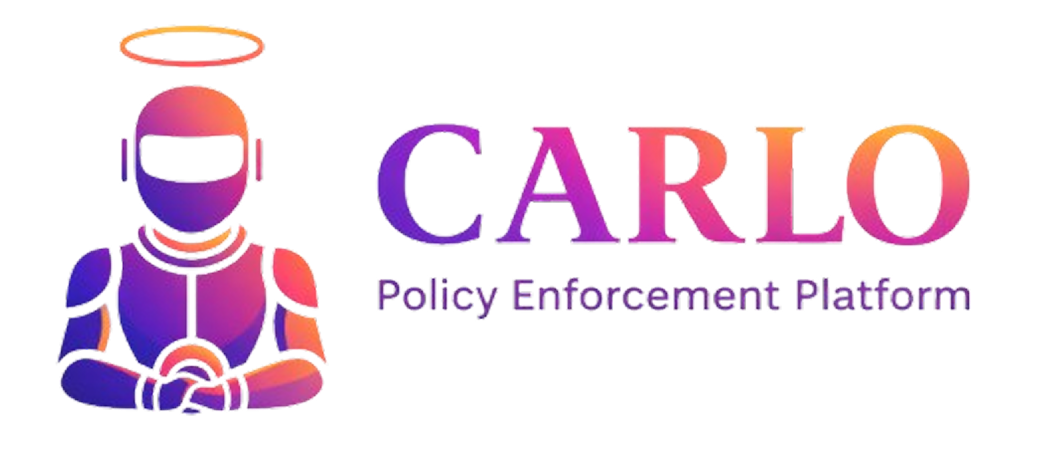 Carlo Ethics | Ethical AI Firewall — Prove Your AI Is Ethical & Compliant
